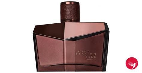 perfume mary kay masculino magnetic passion